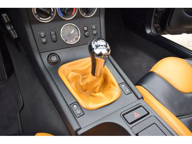 Z3ロードスター 2.2i特別装備車 エディション1(31枚目)