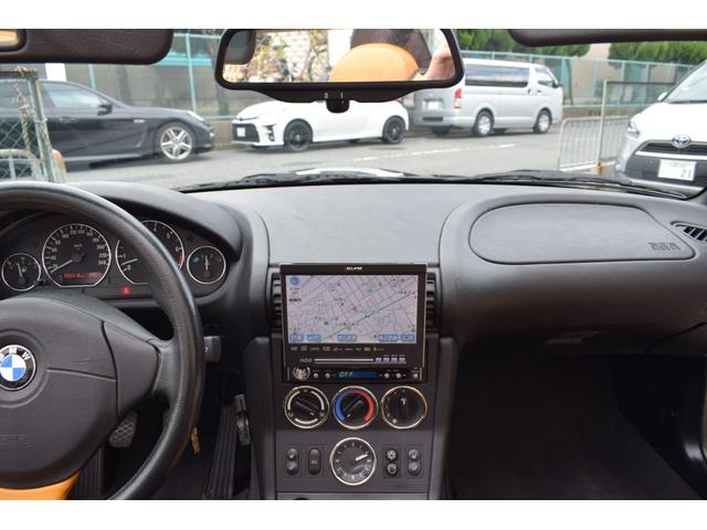 Z3ロードスター 2.2i特別装備車 エディション1(35枚目)