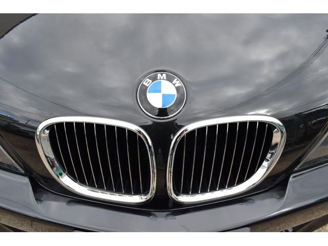 Z3ロードスター 2.2i特別装備車 エディション1(36枚目)