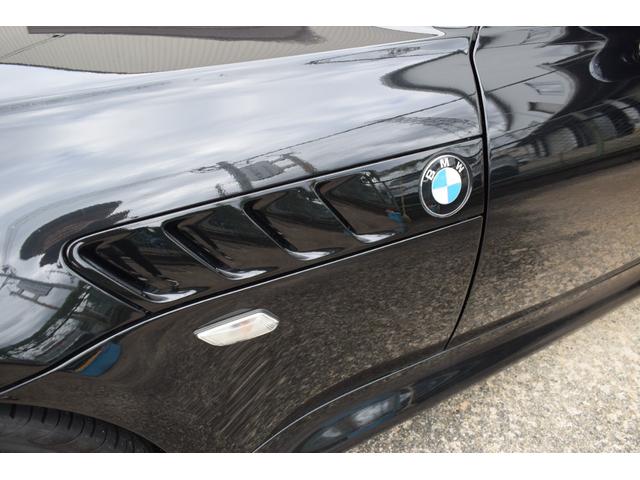 Z3ロードスター 2.2i特別装備車 エディション1(37枚目)