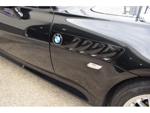 Z3ロードスター 2.2i特別装備車 エディション1(38枚目)