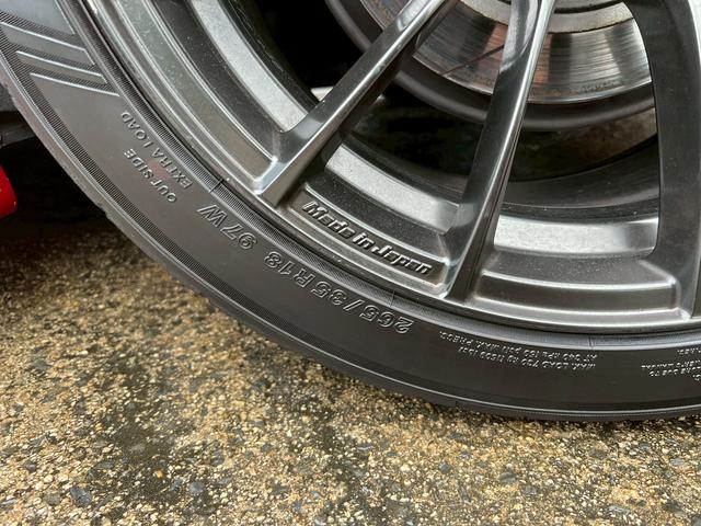 ＲＸ－８ タイプＳ　車高調ＯＳ技研ＬＳＤシングルメタルクラッチ吸排気　アルミラジエーターＥＣＵ　ＲＥ雨宮マツスピエアロ　フロントリヤヴェルサイドサイドステップＧＴウイング　ＨＤＤナビレカロ　フルバケ　ＷＥＤＳＳＡ－７２Ｒ（11枚目）