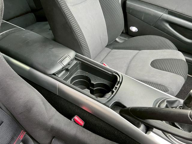 ＲＸ－８ タイプＳ　車高調ＯＳ技研ＬＳＤシングルメタルクラッチ吸排気　アルミラジエーターＥＣＵ　ＲＥ雨宮マツスピエアロ　フロントリヤヴェルサイドサイドステップＧＴウイング　ＨＤＤナビレカロ　フルバケ　ＷＥＤＳＳＡ－７２Ｒ（36枚目）