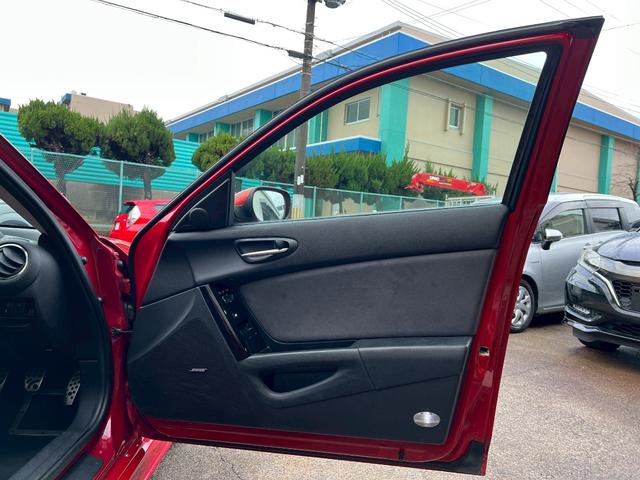 ＲＸ－８ タイプＳ　車高調ＯＳ技研ＬＳＤシングルメタルクラッチ吸排気　アルミラジエーターＥＣＵ　ＲＥ雨宮マツスピエアロ　フロントリヤヴェルサイドサイドステップＧＴウイング　ＨＤＤナビレカロ　フルバケ　ＷＥＤＳＳＡ－７２Ｒ（37枚目）