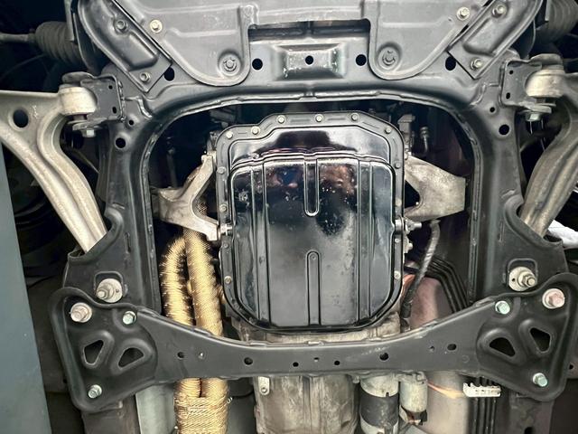 ＲＸ－８ タイプＳ　車高調ＯＳ技研ＬＳＤシングルメタルクラッチ吸排気　アルミラジエーターＥＣＵ　ＲＥ雨宮マツスピエアロ　フロントリヤヴェルサイドサイドステップＧＴウイング　ＨＤＤナビレカロ　フルバケ　ＷＥＤＳＳＡ－７２Ｒ（52枚目）