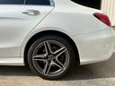 Ｃ２２０ｄ　ローレウスエディション　後期型　ローレウスＥＤ　ＡＭＧ１８ＡＷ　ＥＴＣ　パフュームアトマイザー　禁煙車　エアサス　アンビエントライト　ブルメスター（10枚目）
