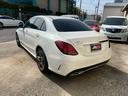 Ｃ２２０ｄ　ローレウスエディション　後期型　ローレウスＥＤ　ＡＭＧ１８ＡＷ　ＥＴＣ　パフュームアトマイザー　禁煙車　エアサス　アンビエントライト　ブルメスター（13枚目）