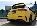 MERCEDES AMG A-CLASS