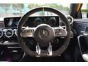 MERCEDES AMG A-CLASS