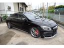 MERCEDES BENZ CLA-CLASS