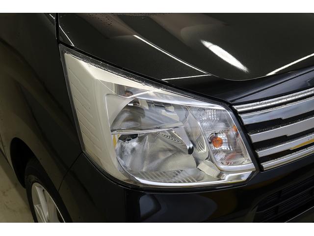 ムーヴ XリミテッドII SAIII(2枚目)