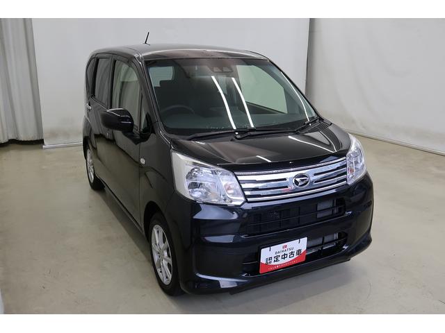 ムーヴ XリミテッドII SAIII(3枚目)