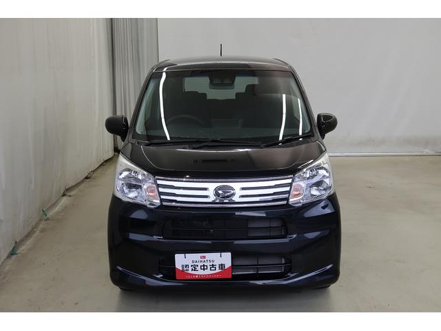 ムーヴ XリミテッドII SAIII(4枚目)