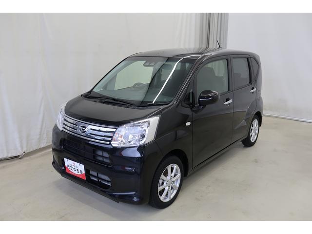 ムーヴ XリミテッドII SAIII(5枚目)