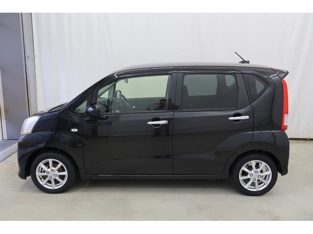 ムーヴ XリミテッドII SAIII(6枚目)