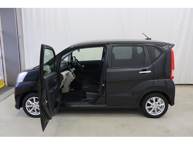 ムーヴ XリミテッドII SAIII(7枚目)