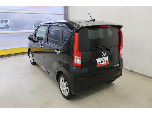 ムーヴ XリミテッドII SAIII(8枚目)