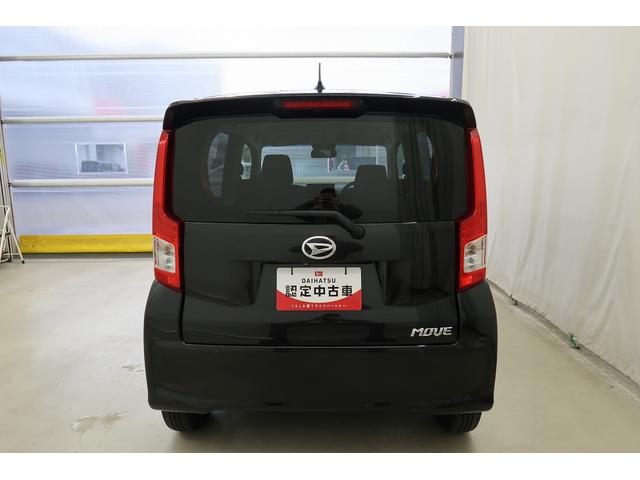 ムーヴ XリミテッドII SAIII(9枚目)