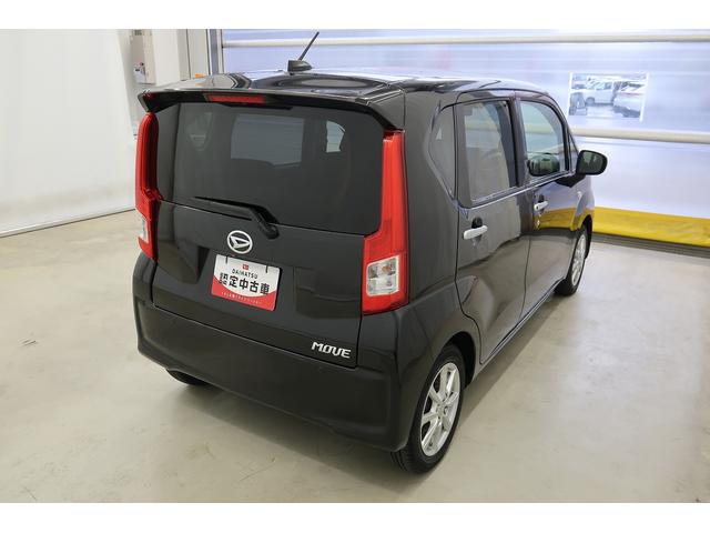 ムーヴ XリミテッドII SAIII(10枚目)