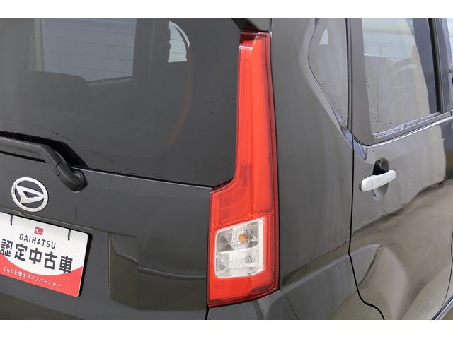 ムーヴ XリミテッドII SAIII(11枚目)