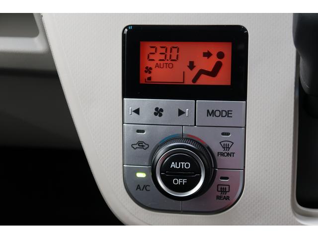 ムーヴ XリミテッドII SAIII(17枚目)