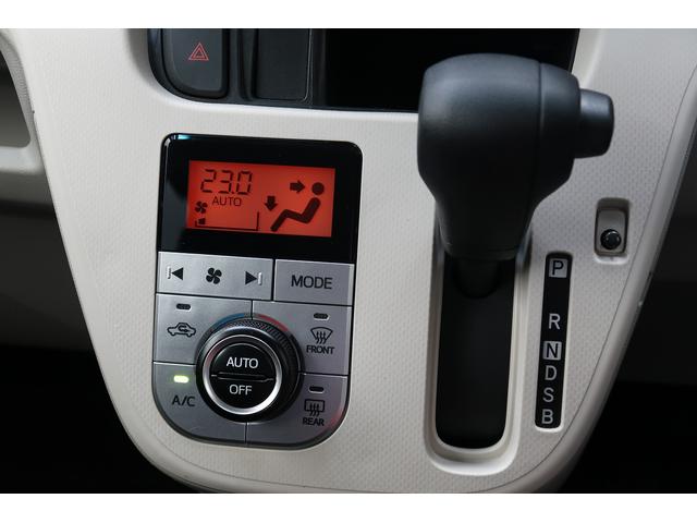 ムーヴ XリミテッドII SAIII(18枚目)