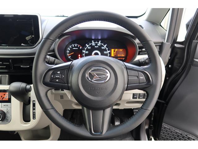 ムーヴ XリミテッドII SAIII(19枚目)