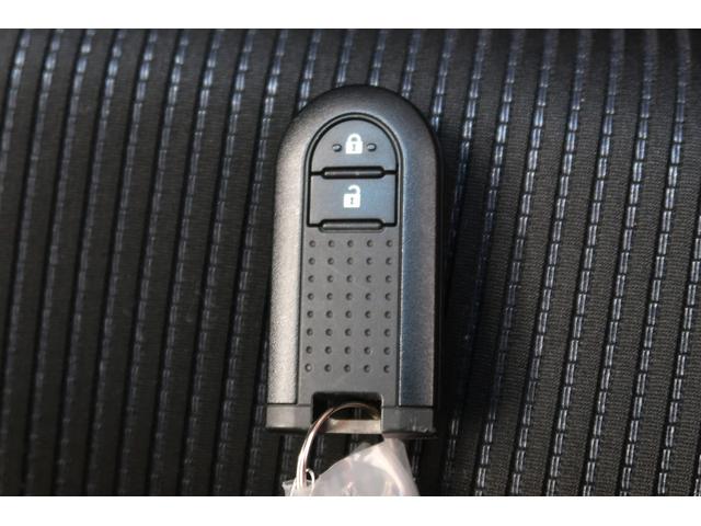 ムーヴ XリミテッドII SAIII(22枚目)