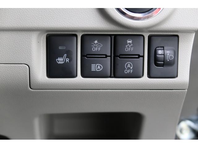 ムーヴ XリミテッドII SAIII(24枚目)