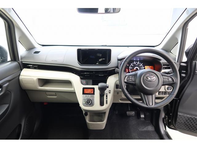 ムーヴ XリミテッドII SAIII(31枚目)