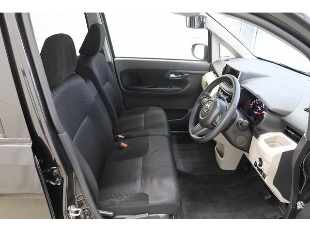 ムーヴ XリミテッドII SAIII(32枚目)