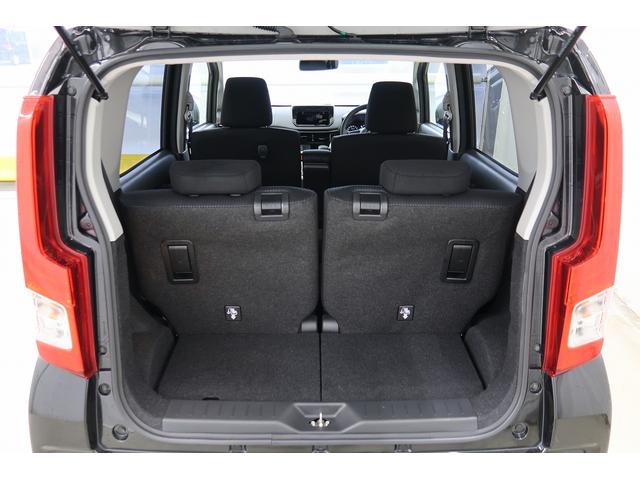 ムーヴ XリミテッドII SAIII(34枚目)