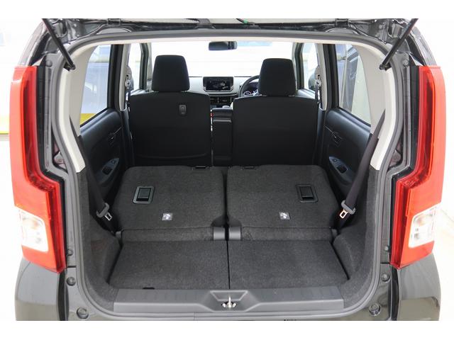 ムーヴ XリミテッドII SAIII(35枚目)