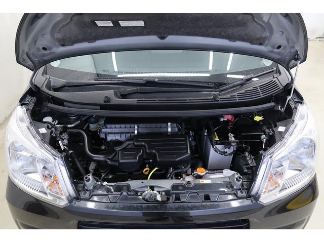 ムーヴ XリミテッドII SAIII(39枚目)