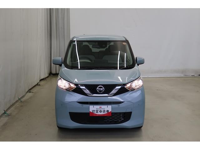 デイズ X Bluetoothオーディオ 電動格納式ドアミラー 踏み間違え防止 横滑防止装置 Aライト スマートキー イモビライザー ETC アイドリングストップ ドライブレコーダー キーレス 衝突安全ボディ(4枚目)