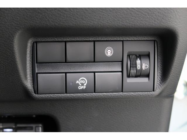 デイズ X Bluetoothオーディオ 電動格納式ドアミラー 踏み間違え防止 横滑防止装置 Aライト スマートキー イモビライザー ETC アイドリングストップ ドライブレコーダー キーレス 衝突安全ボディ(24枚目)