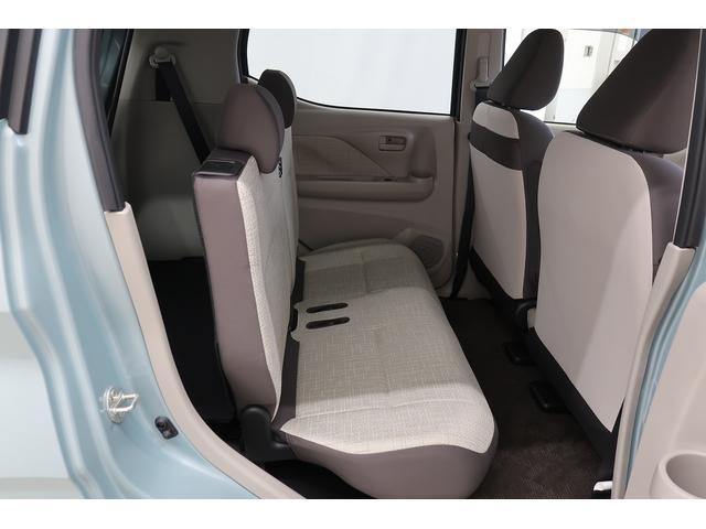 デイズ X Bluetoothオーディオ 電動格納式ドアミラー 踏み間違え防止 横滑防止装置 Aライト スマートキー イモビライザー ETC アイドリングストップ ドライブレコーダー キーレス 衝突安全ボディ(34枚目)