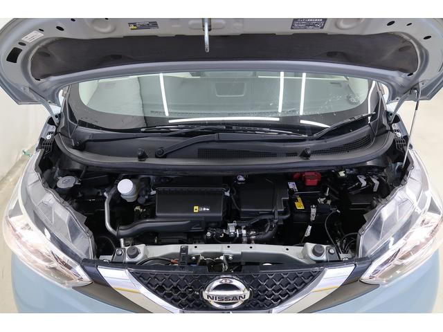 デイズ X Bluetoothオーディオ 電動格納式ドアミラー 踏み間違え防止 横滑防止装置 Aライト スマートキー イモビライザー ETC アイドリングストップ ドライブレコーダー キーレス 衝突安全ボディ(39枚目)