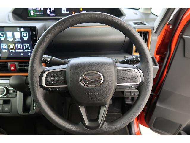 タント ファンクロス 衝突軽減 フルタイム4WD 車線逸脱警報 前席シートヒーター TV バックモニター 電格ミラー LEDヘッド ESC ベンチシート オートハイビーム ドラレコ キーフリー 盗難防止システム ABS(21枚目)