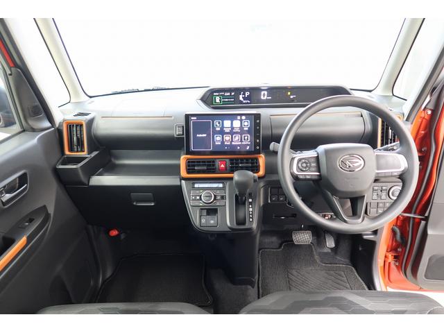 タント ファンクロス 衝突軽減 フルタイム4WD 車線逸脱警報 前席シートヒーター TV バックモニター 電格ミラー LEDヘッド ESC ベンチシート オートハイビーム ドラレコ キーフリー 盗難防止システム ABS(32枚目)