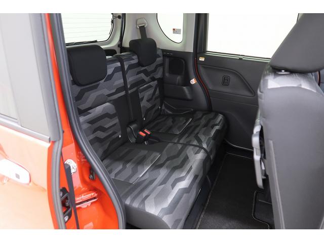 タント ファンクロス 衝突軽減 フルタイム4WD 車線逸脱警報 前席シートヒーター TV バックモニター 電格ミラー LEDヘッド ESC ベンチシート オートハイビーム ドラレコ キーフリー 盗難防止システム ABS(34枚目)