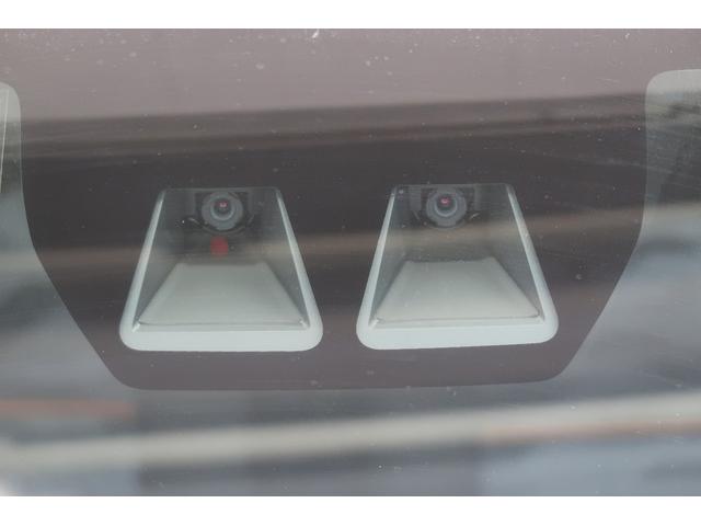 タント ファンクロス 衝突軽減 フルタイム4WD 車線逸脱警報 前席シートヒーター TV バックモニター 電格ミラー LEDヘッド ESC ベンチシート オートハイビーム ドラレコ キーフリー 盗難防止システム ABS(37枚目)