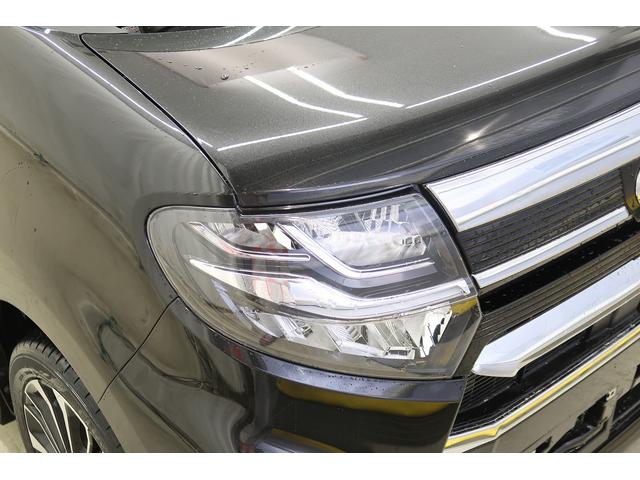 タント カスタムRS /ナビ/パノラマモニター/ターボ/電動スライド 両側パワスライドドア レーンキープA ISTOP BT対応 オートミラー ETC付き 運転席シートヒーター ナビTV オートLED ターボエンジン ドライブレコーダー LEDライト オートライト(2枚目)