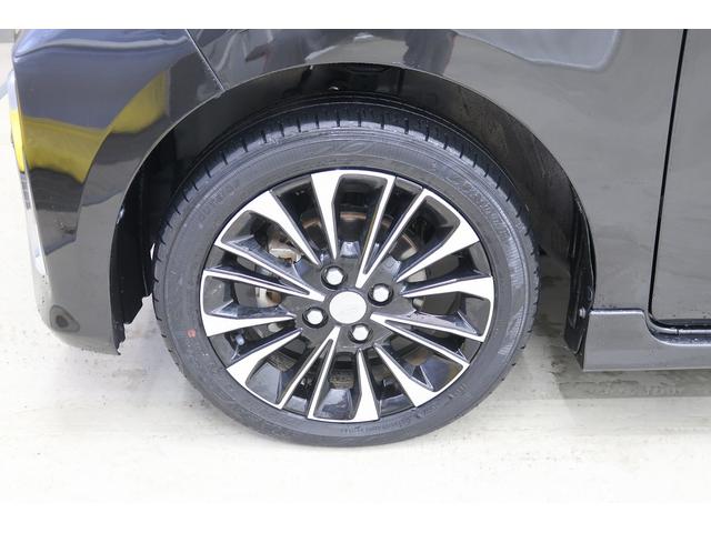 タント カスタムRS /ナビ/パノラマモニター/ターボ/電動スライド 両側パワスライドドア レーンキープA ISTOP BT対応 オートミラー ETC付き 運転席シートヒーター ナビTV オートLED ターボエンジン ドライブレコーダー LEDライト オートライト(12枚目)