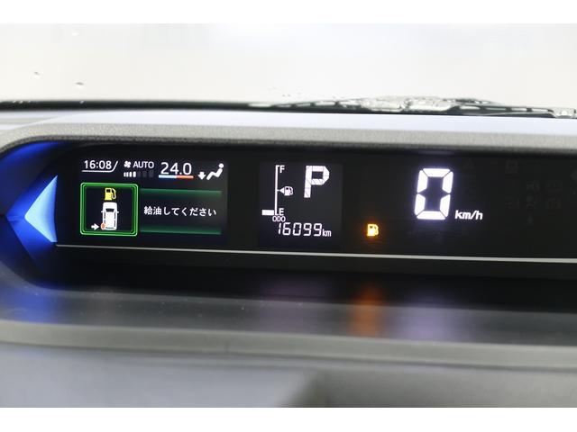 タント カスタムRS /ナビ/パノラマモニター/ターボ/電動スライド 両側パワスライドドア レーンキープA ISTOP BT対応 オートミラー ETC付き 運転席シートヒーター ナビTV オートLED ターボエンジン ドライブレコーダー LEDライト オートライト(14枚目)