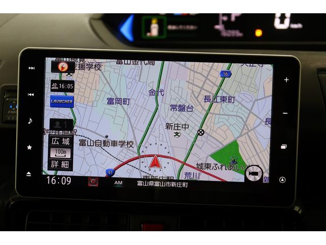 タント カスタムRS /ナビ/パノラマモニター/ターボ/電動スライド 両側パワスライドドア レーンキープA ISTOP BT対応 オートミラー ETC付き 運転席シートヒーター ナビTV オートLED ターボエンジン ドライブレコーダー LEDライト オートライト(16枚目)