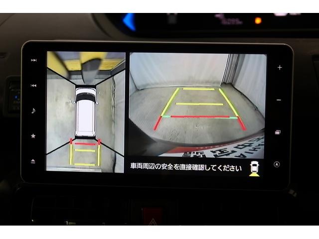 タント カスタムRS /ナビ/パノラマモニター/ターボ/電動スライド 両側パワスライドドア レーンキープA ISTOP BT対応 オートミラー ETC付き 運転席シートヒーター ナビTV オートLED ターボエンジン ドライブレコーダー LEDライト オートライト(17枚目)