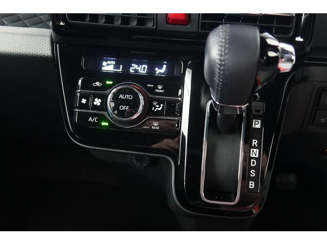 タント カスタムRS /ナビ/パノラマモニター/ターボ/電動スライド 両側パワスライドドア レーンキープA ISTOP BT対応 オートミラー ETC付き 運転席シートヒーター ナビTV オートLED ターボエンジン ドライブレコーダー LEDライト オートライト(19枚目)