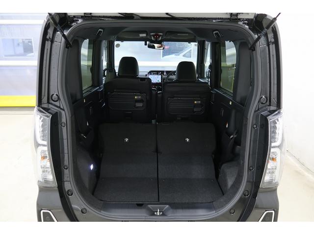 タント カスタムRS /ナビ/パノラマモニター/ターボ/電動スライド 両側パワスライドドア レーンキープA ISTOP BT対応 オートミラー ETC付き 運転席シートヒーター ナビTV オートLED ターボエンジン ドライブレコーダー LEDライト オートライト(35枚目)