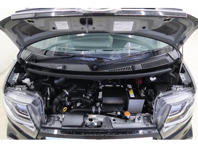 タント カスタムRS /ナビ/パノラマモニター/ターボ/電動スライド 両側パワスライドドア レーンキープA ISTOP BT対応 オートミラー ETC付き 運転席シートヒーター ナビTV オートLED ターボエンジン ドライブレコーダー LEDライト オートライト(39枚目)